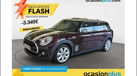 Used MINI COOPER Diesel 2018 Ad 