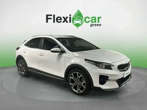 Annonce KIA XCEED Hybride 2022 d'occasion 