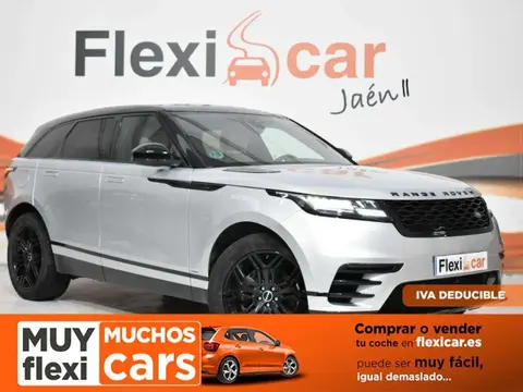 Used LAND ROVER RANGE ROVER VELAR Diesel 2019 Ad 