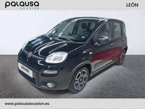 Annonce FIAT PANDA Essence 2022 d'occasion 