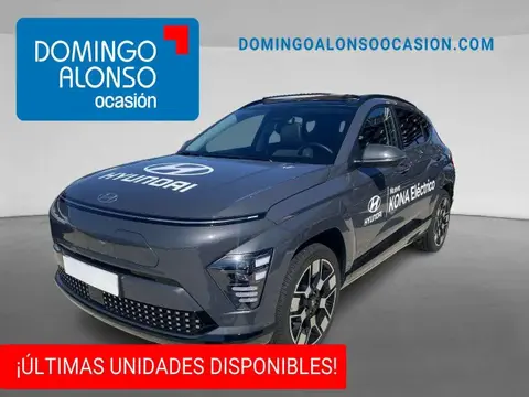 Annonce HYUNDAI KONA Électrique 2023 d'occasion 