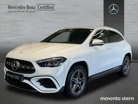 Used MERCEDES-BENZ CLASSE GLA Hybrid 2023 Ad 