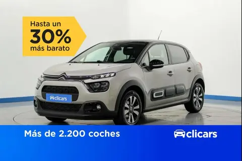 Annonce CITROEN C3 Essence 2023 d'occasion 