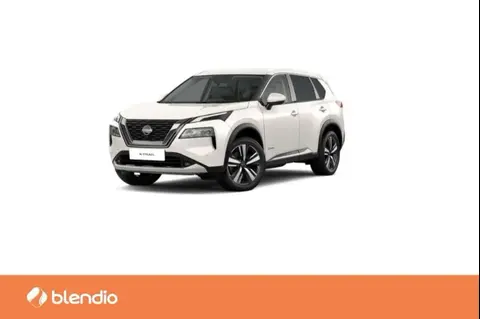 Annonce NISSAN X-TRAIL Hybride 2024 d'occasion 