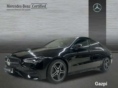 Used MERCEDES-BENZ CLASSE CLA Diesel 2024 Ad 