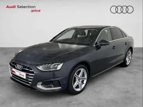 Used AUDI A4 Diesel 2024 Ad 