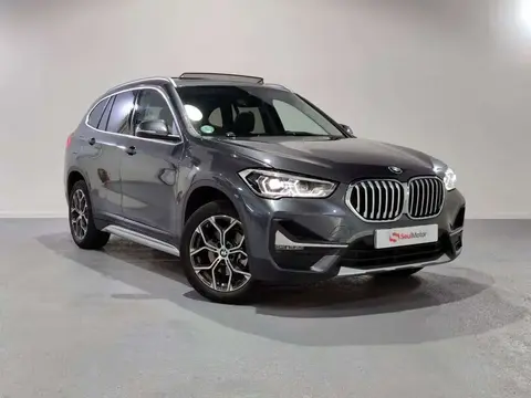 Annonce BMW X1 Diesel 2022 d'occasion 