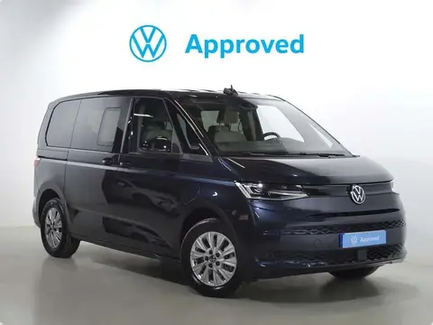 Used VOLKSWAGEN T7 Hybrid 2024 Ad 