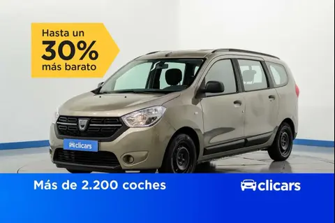 Used DACIA LODGY Petrol 2020 Ad 