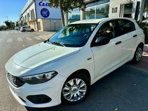 Annonce FIAT TIPO Diesel 2019 d'occasion 