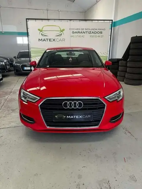 Used AUDI A3 Diesel 2019 Ad 