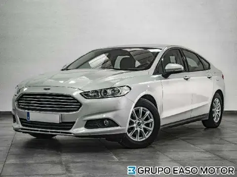 Used FORD MONDEO Diesel 2015 Ad 