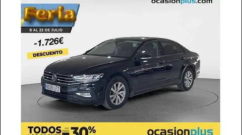 Annonce VOLKSWAGEN PASSAT Diesel 2020 d'occasion 