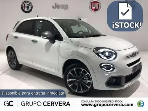 Annonce FIAT 500X Essence 2023 d'occasion 