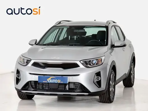 Annonce KIA STONIC Essence 2023 d'occasion 