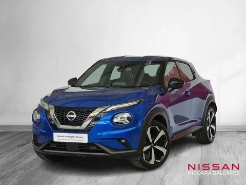 Annonce NISSAN JUKE Essence 2023 d'occasion 