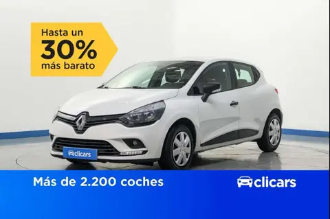 Used RENAULT CLIO Diesel 2018 Ad 