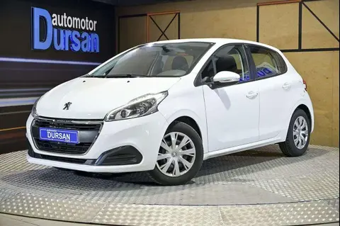 Used PEUGEOT 208 Diesel 2019 Ad 