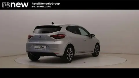 Annonce RENAULT CLIO Essence 2023 d'occasion 