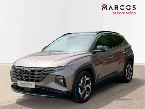 Annonce HYUNDAI TUCSON Essence 2023 d'occasion 