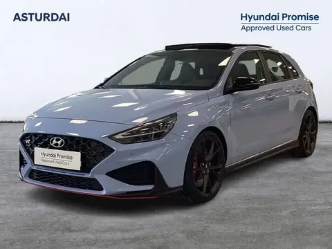 Annonce HYUNDAI I30 Essence 2023 d'occasion 