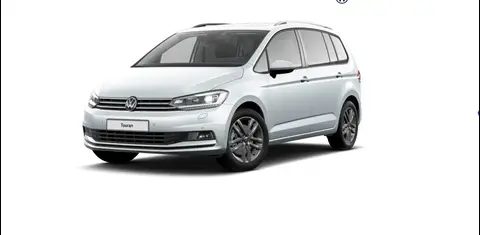 Used VOLKSWAGEN TOURAN Diesel 2024 Ad 