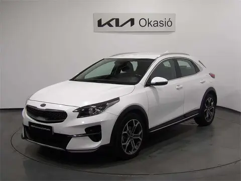 Annonce KIA XCEED Diesel 2021 d'occasion 