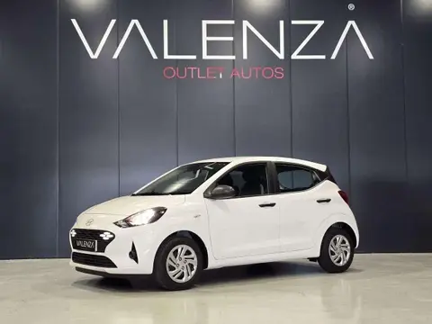 Annonce HYUNDAI I10 Essence 2023 d'occasion 