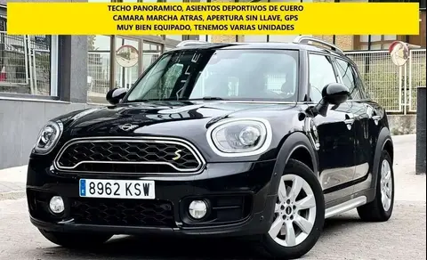 Used MINI COOPER Hybrid 2019 Ad 