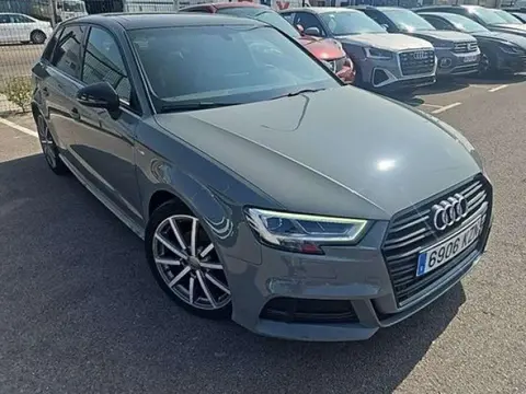 Used AUDI A3 Petrol 2019 Ad 