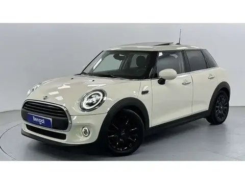 Used MINI ONE Petrol 2019 Ad 