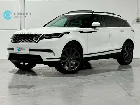 Used LAND ROVER RANGE ROVER VELAR Diesel 2019 Ad 