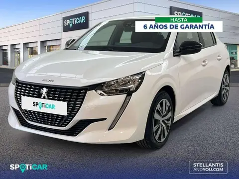 Used PEUGEOT 208 Diesel 2023 Ad 