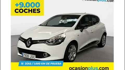 Used RENAULT CLIO Diesel 2016 Ad 