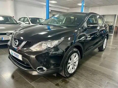 Used NISSAN QASHQAI Diesel 2016 Ad 