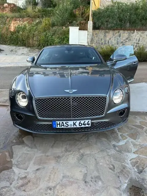 Used BENTLEY CONTINENTAL Petrol 2020 Ad 