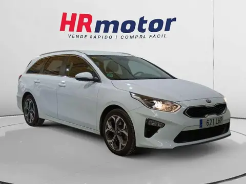 Used KIA CEED Petrol 2020 Ad 