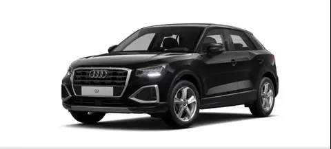 Annonce AUDI Q2 Essence 2024 d'occasion 