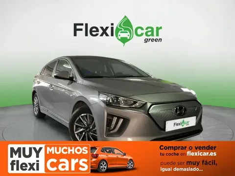 Used HYUNDAI IONIQ Electric 2021 Ad 