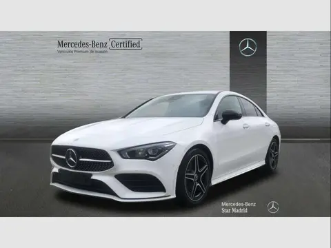 Used MERCEDES-BENZ CLASSE CLA Diesel 2024 Ad 