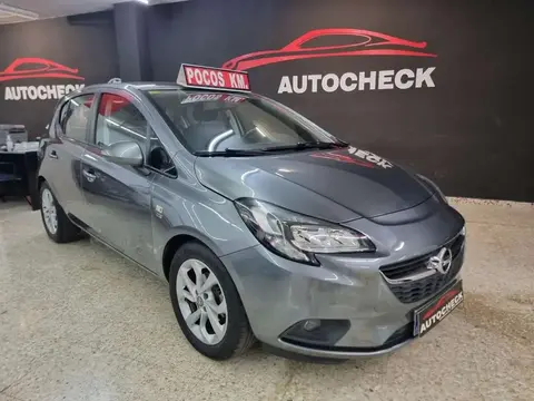 Used OPEL CORSA Petrol 2019 Ad 