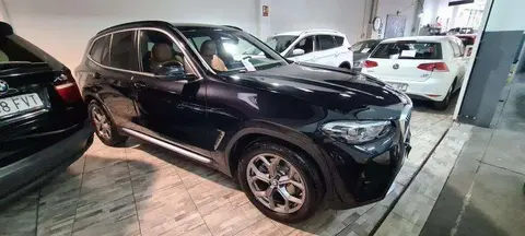 Used BMW X3 Diesel 2022 Ad 