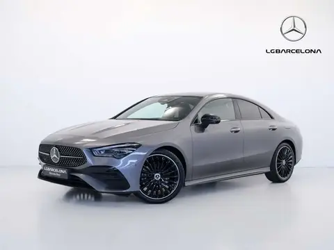 Annonce MERCEDES-BENZ CLASSE CLA Diesel 2023 d'occasion 