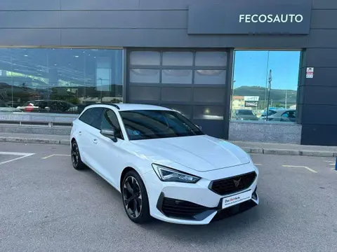 Used CUPRA LEON Petrol 2023 Ad 