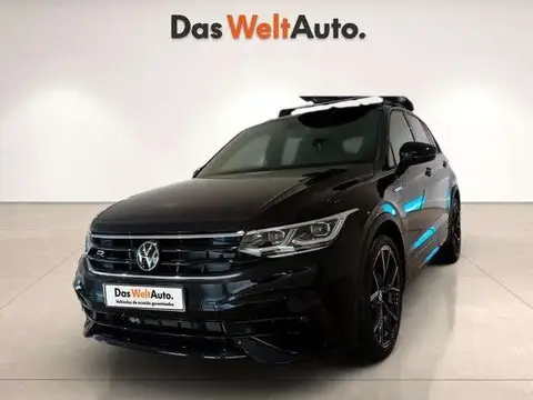 Used VOLKSWAGEN TIGUAN Petrol 2023 Ad 