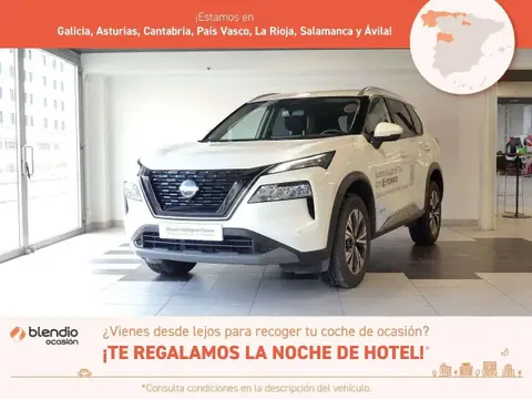 Annonce NISSAN X-TRAIL Essence 2023 d'occasion 