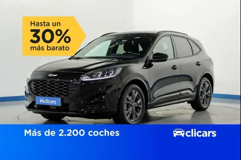 Used FORD KUGA Petrol 2022 Ad 