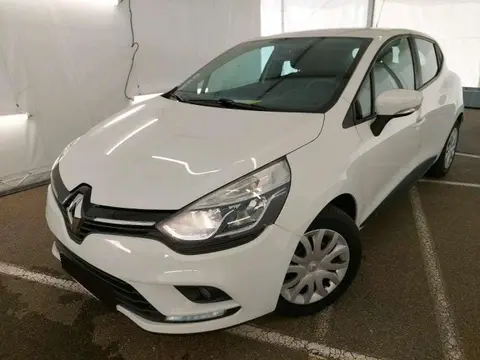 Annonce RENAULT CLIO Diesel 2017 d'occasion 