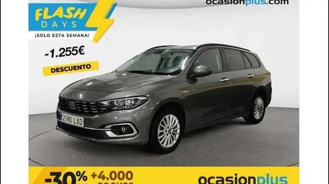 Used FIAT TIPO Diesel 2022 Ad 