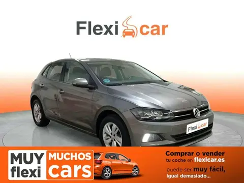 Used VOLKSWAGEN POLO Petrol 2020 Ad 